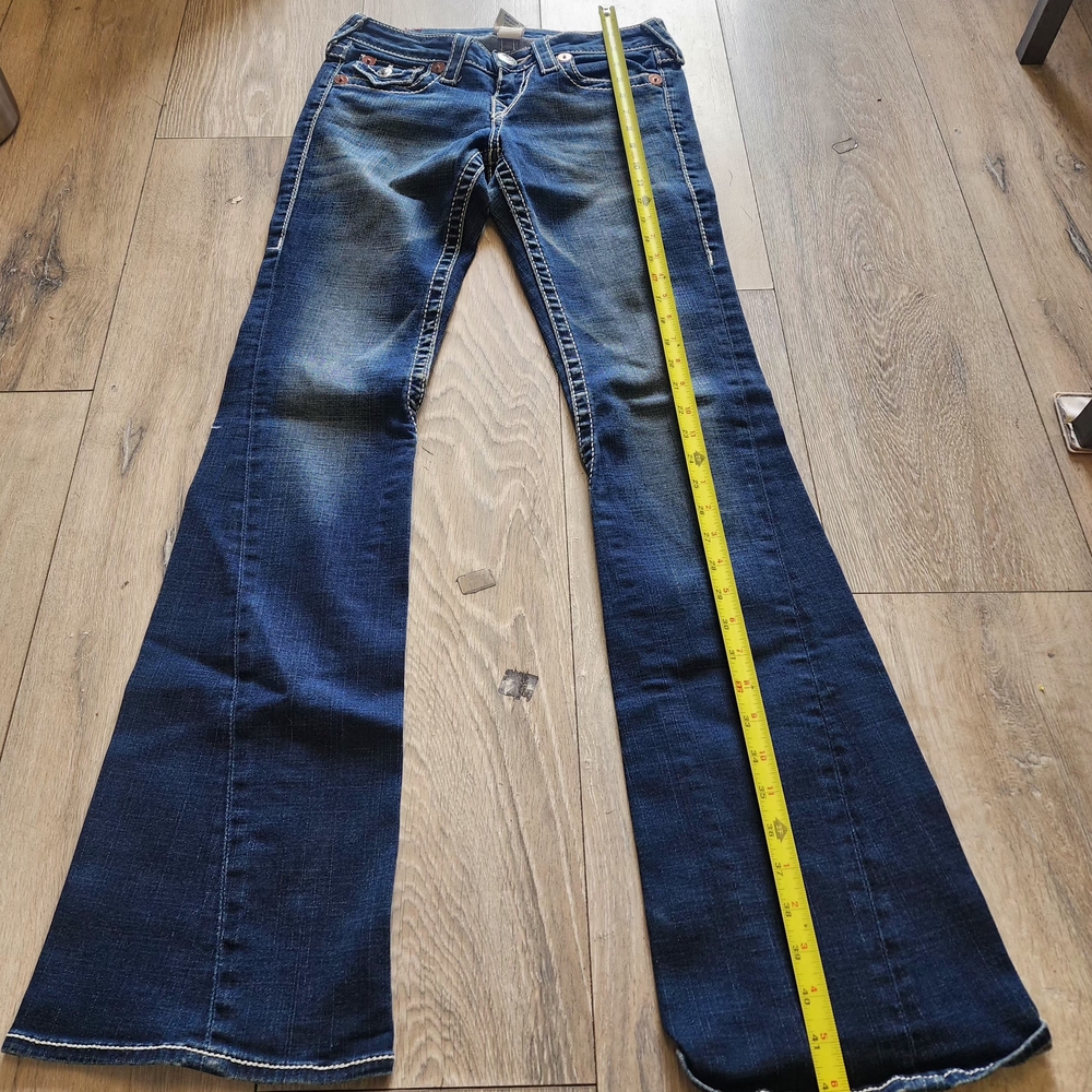 Women's Blue Jeans